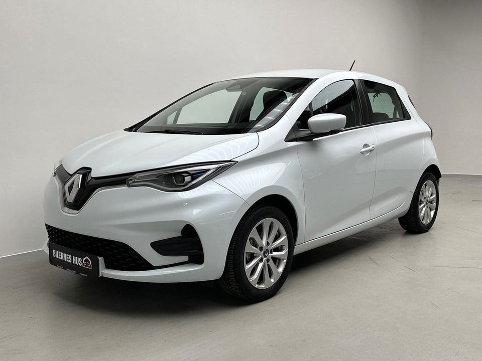 Renault Zoe 52 Zen 5d