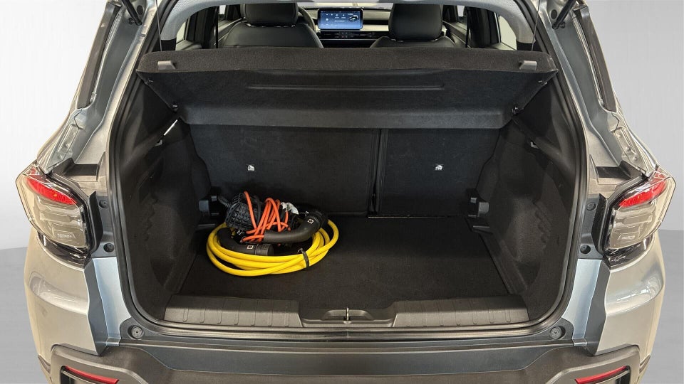 Jeep Avenger 54 Altitude 5d