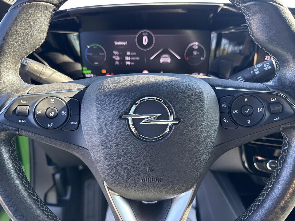 Opel Mokka-e 50 Ultimate 5d