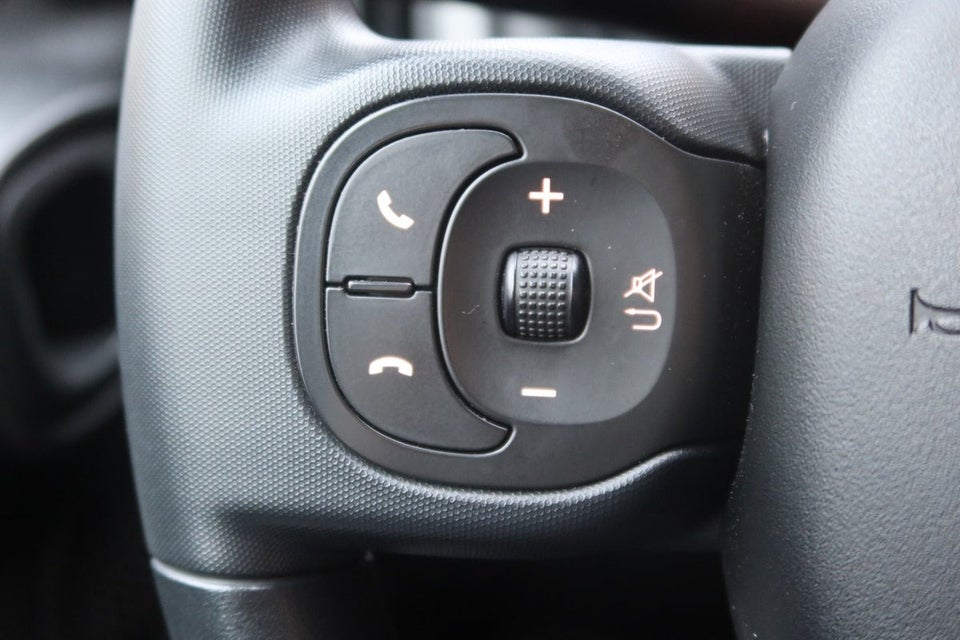 Fiat Panda 1,2 69 Lounge 5d