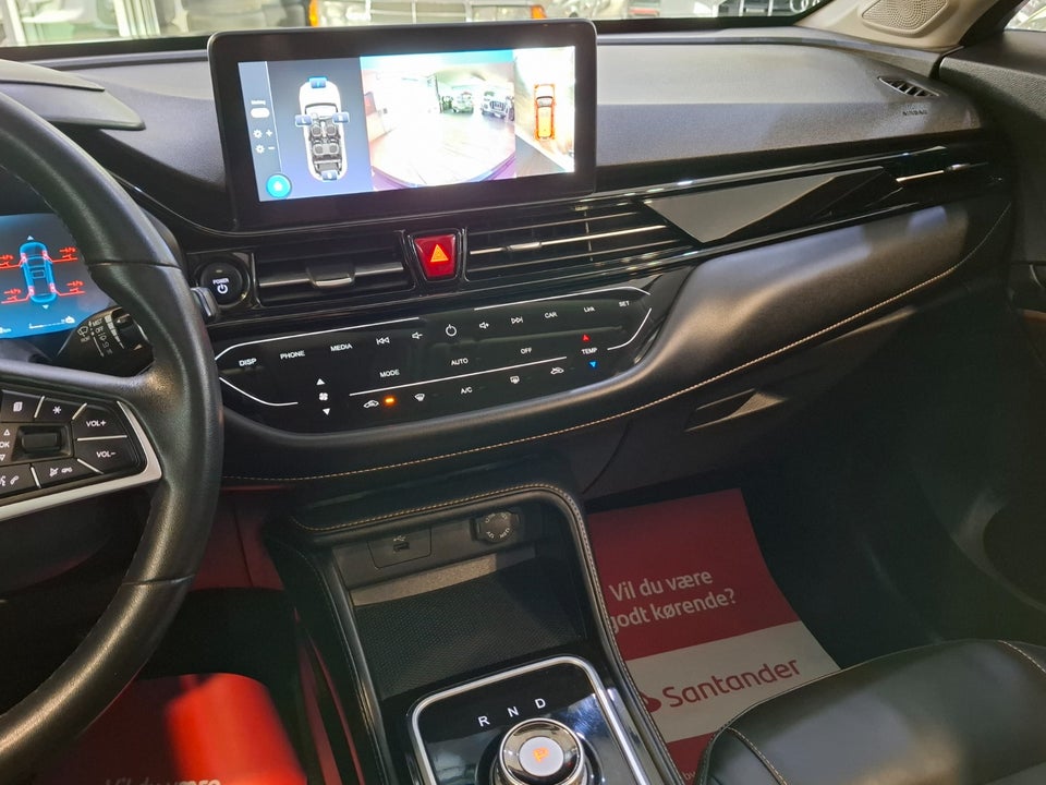 JAC e-JS4 65  5d