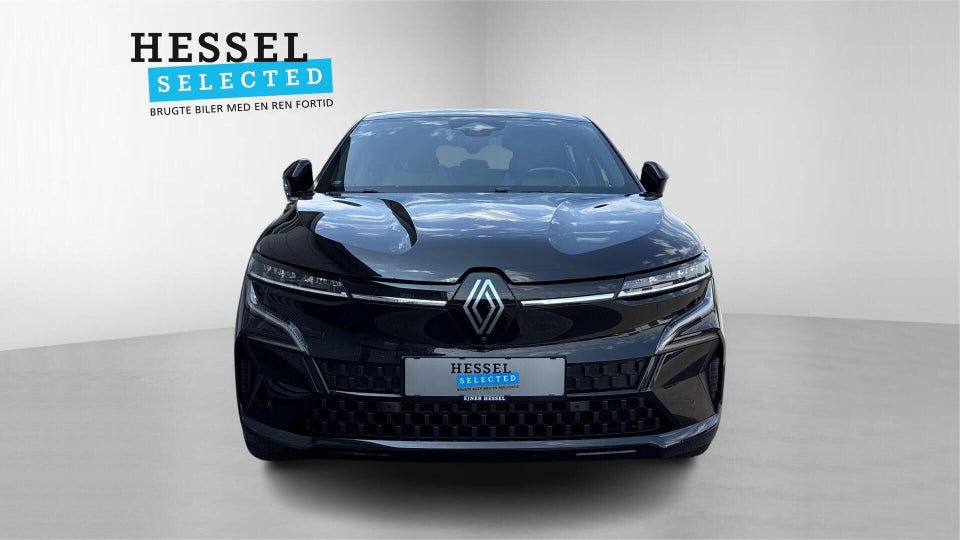 Renault Megane E-Tech 60 Techno 5d