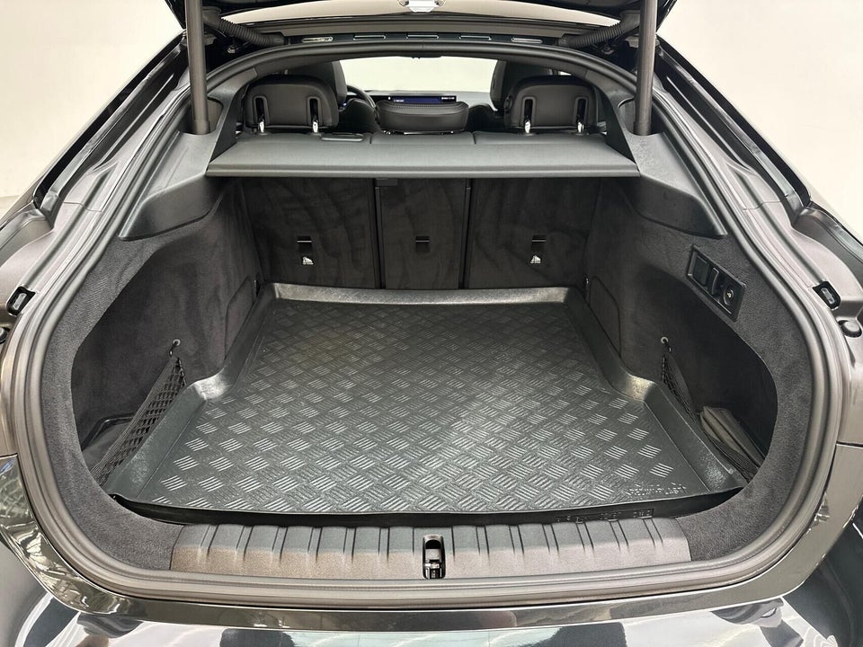 BMW i4 eDrive40 M-Sport 5d