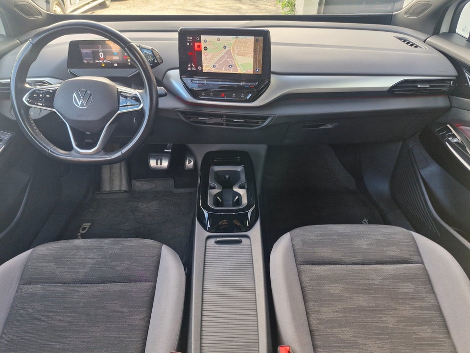 VW ID.4 77 1ST Pro Performance 5d