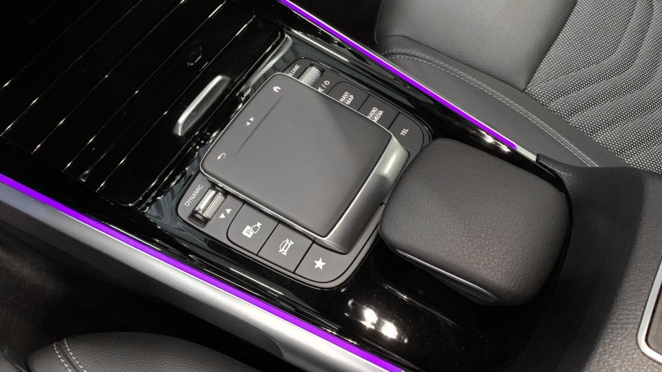 Mercedes EQB250 Progressive 5d