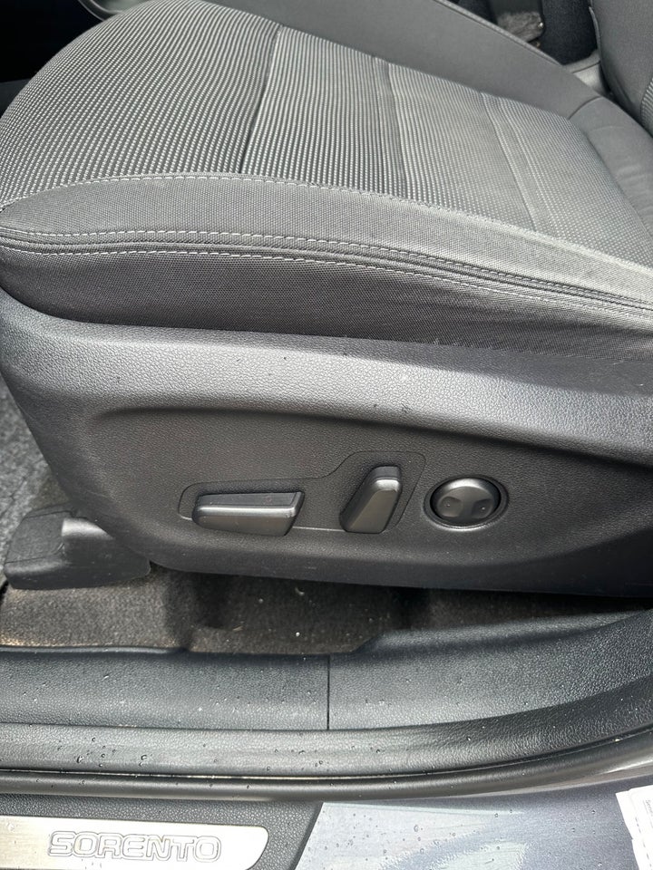 Kia Sorento 2,2 CRDi Advance 4WD 5d