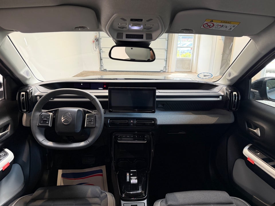 Citroën ë-C3 Aircross 44 VTR Sport 5d