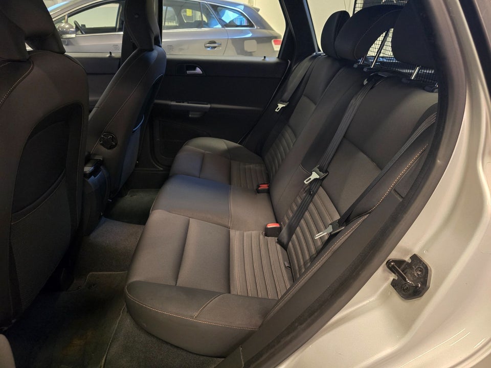 Volvo V50 1,6 D DRIVe 5d