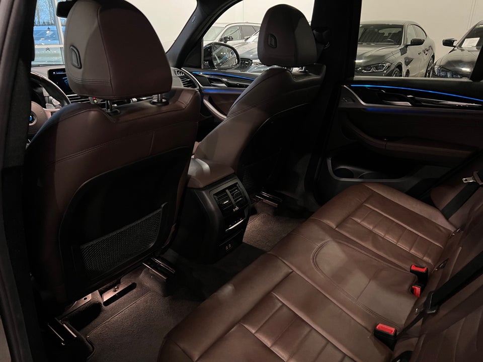 BMW X3 2,0 xDrive30e M-Sport aut. 5d