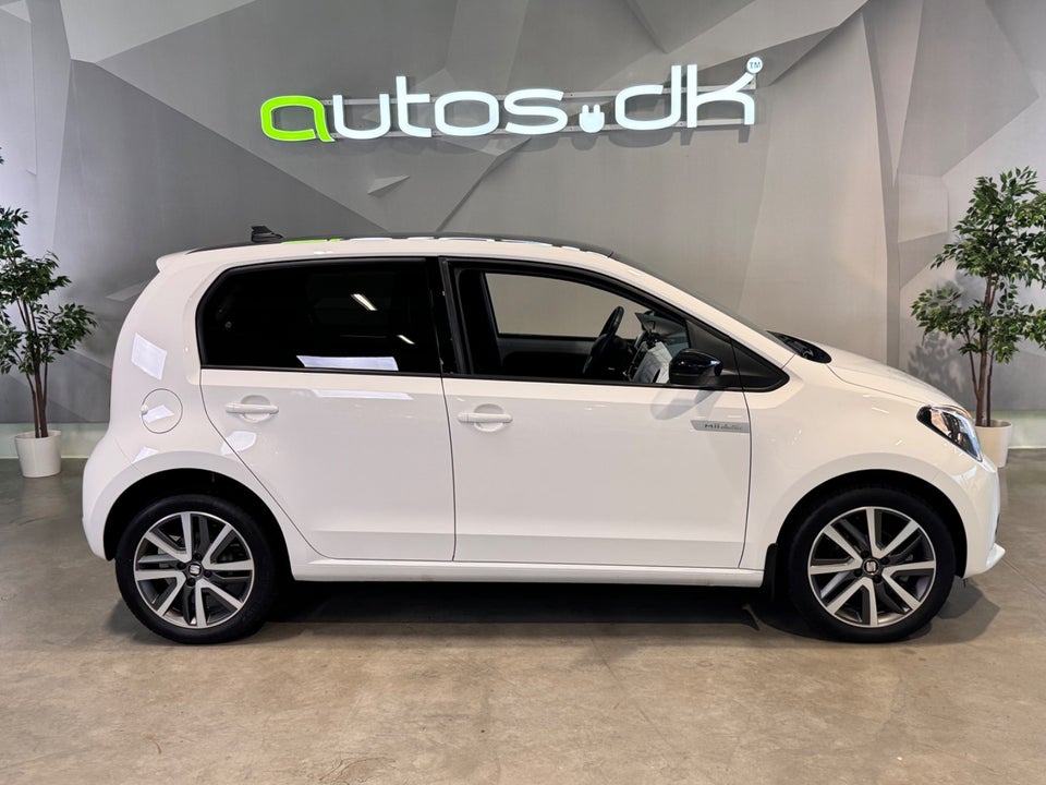 Seat Mii Electric+ 5d