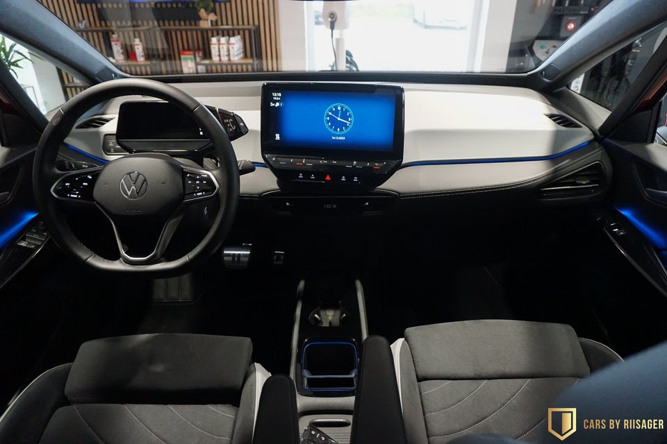 VW ID.3 77 Pro S 5d
