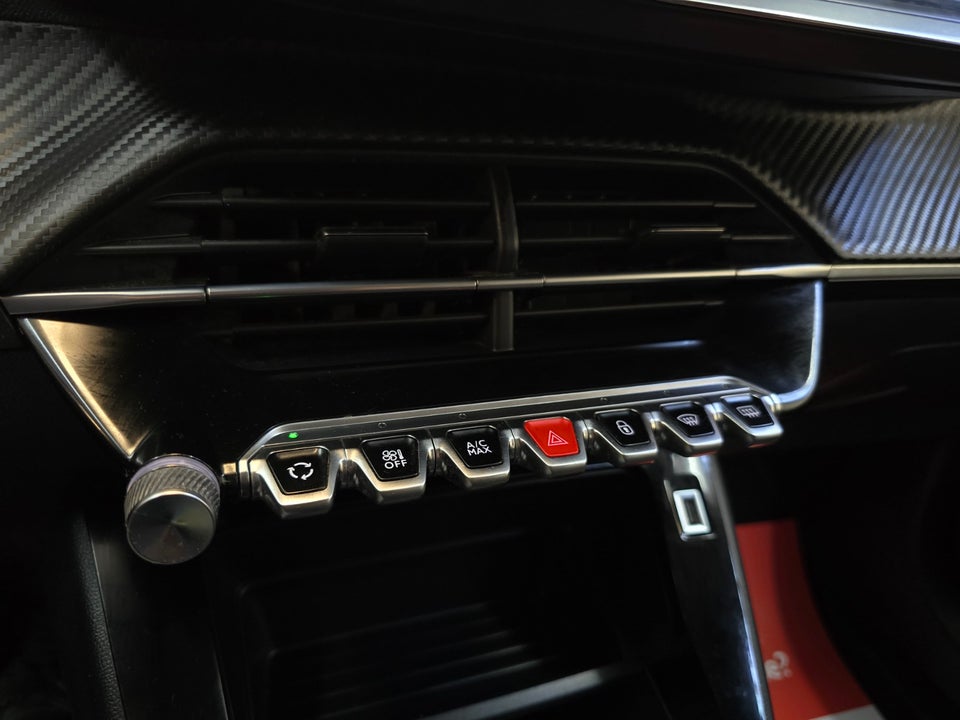 Peugeot 208 1,2 PureTech 75 Prime 5d