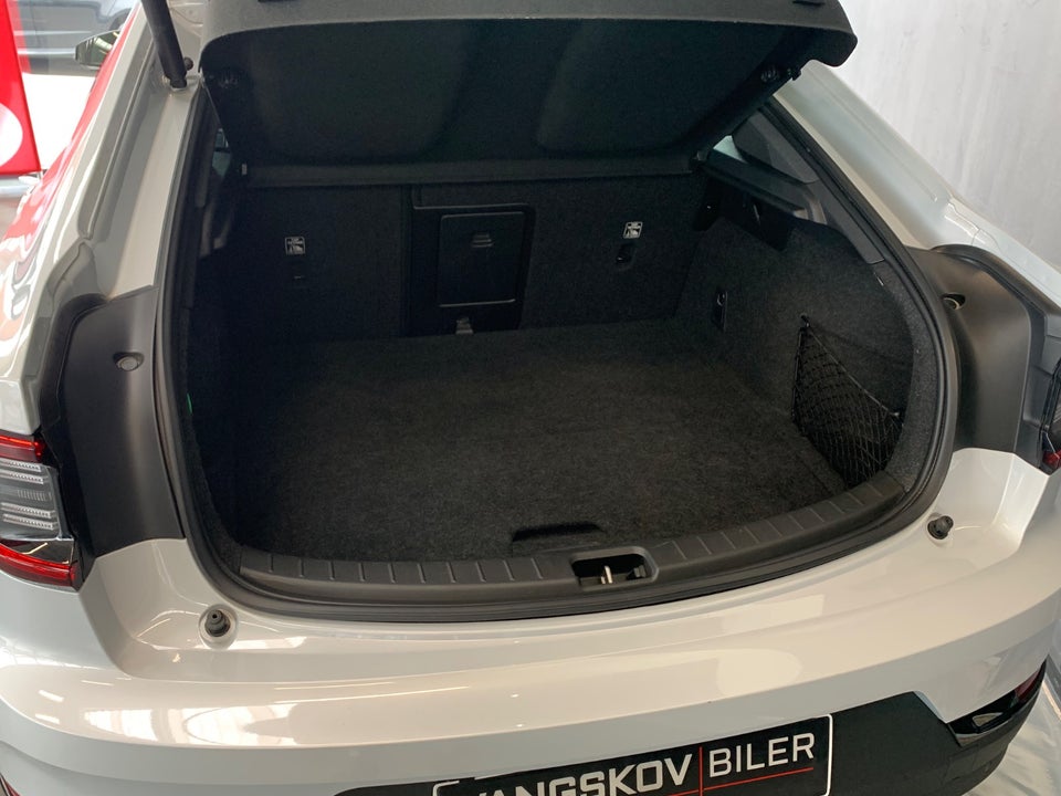 Polestar 2 Long Range 5d