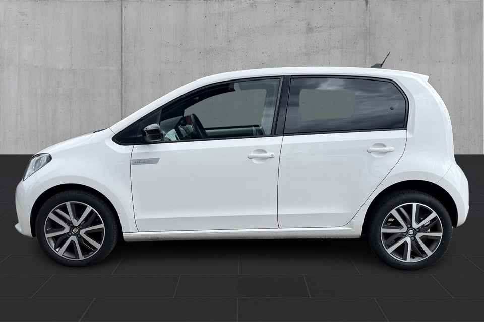 Seat Mii Electric 5d