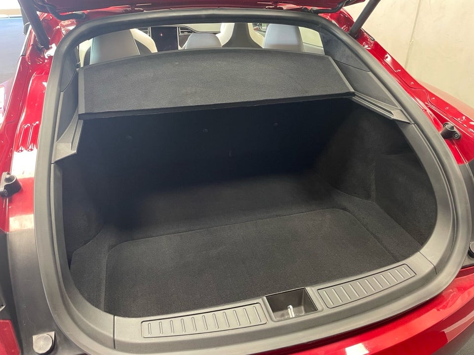 Tesla Model S 100D 5d