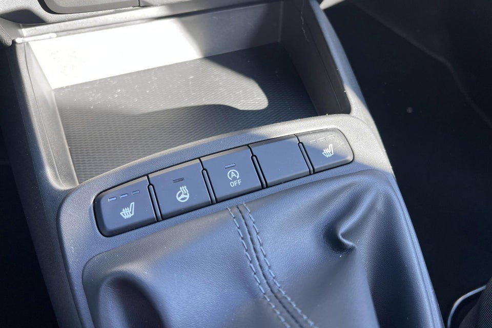 Hyundai i10 1,0 MPi Advanced 5d