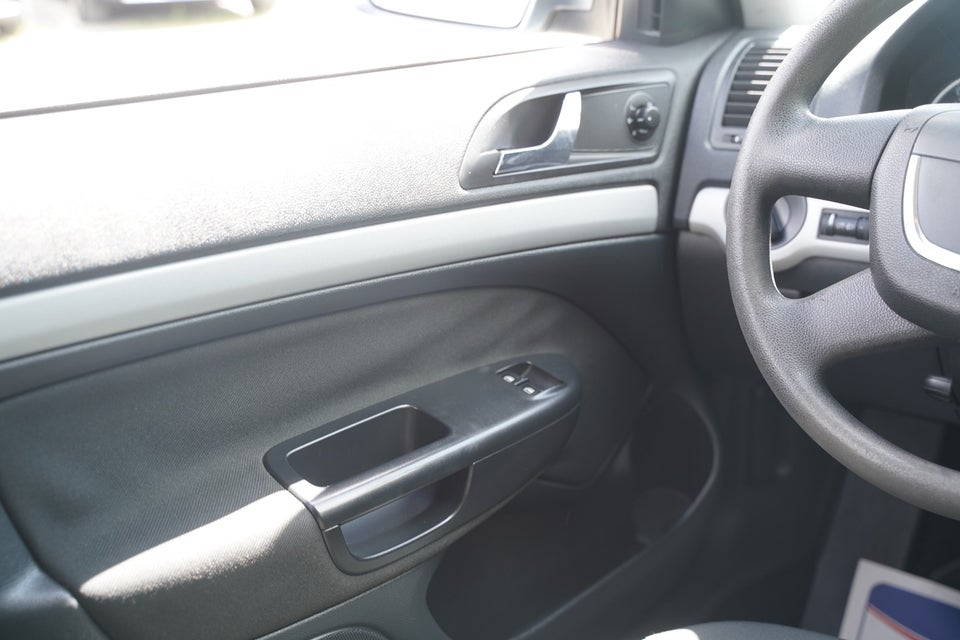 Skoda Octavia 1,6 TDi 105 GreenLine 5d