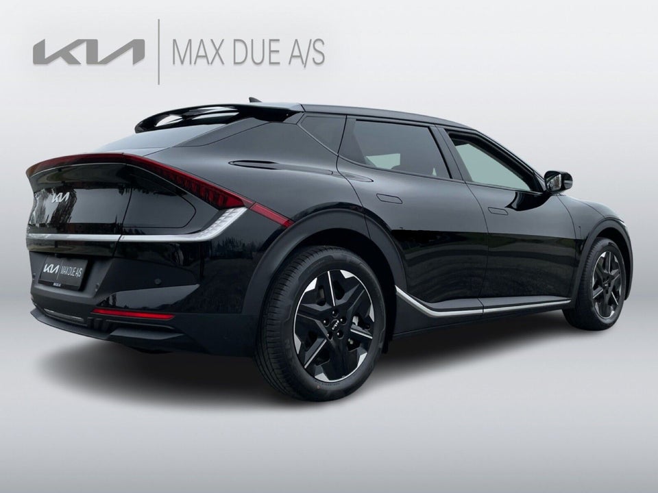 Kia EV6 84 Long Range Prestige 5d