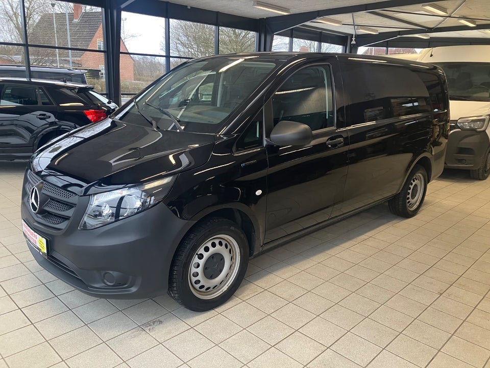 Mercedes eVito 111 L