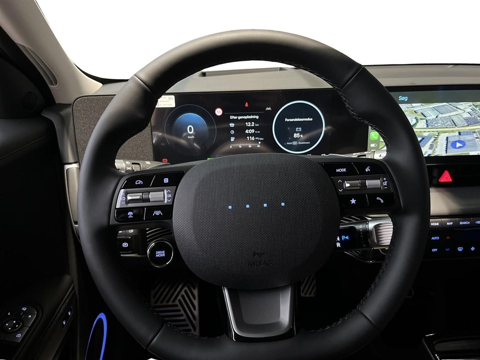 Hyundai Ioniq 5 84 Ultimate 5d