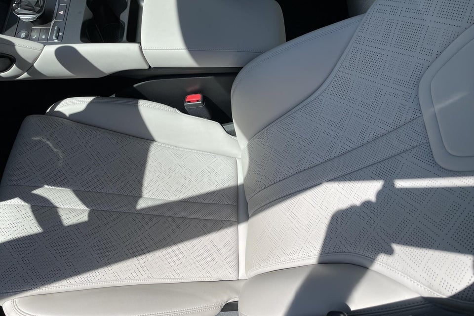 BYD Atto 2 46 Boost 5d