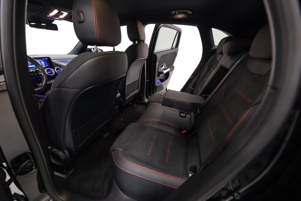 Mercedes EQA350 AMG Advance 4Matic 5d