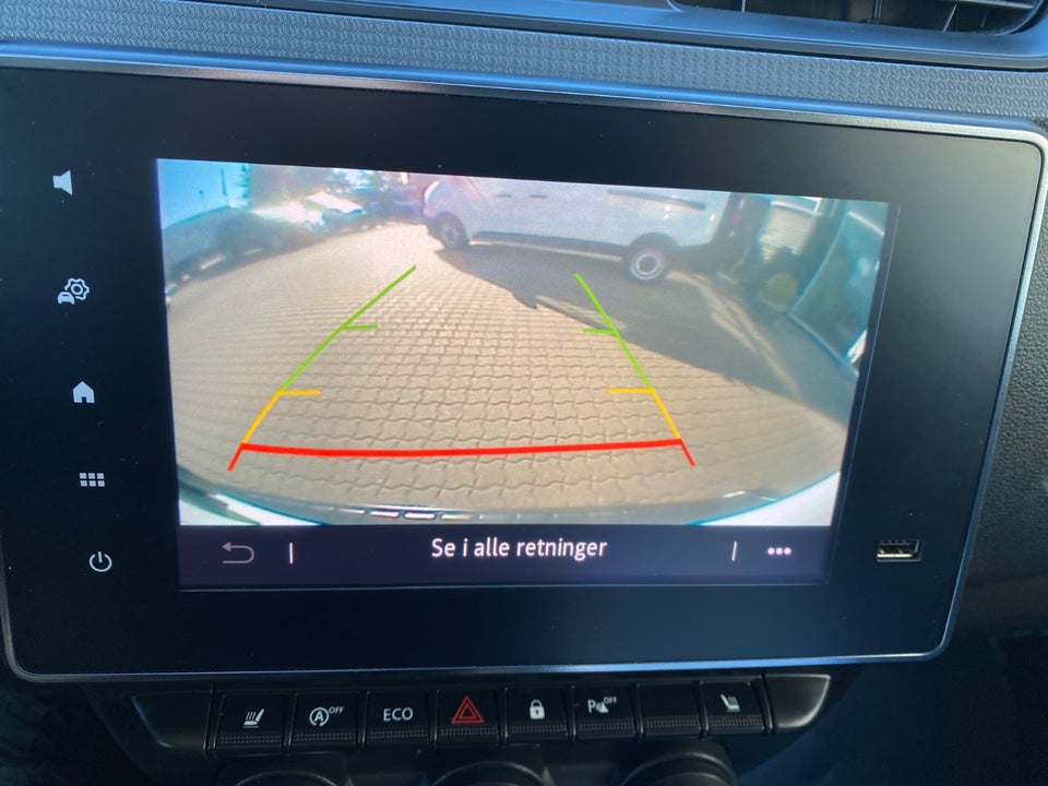 Renault Express 1,5 dCi 95 Tekno 5d