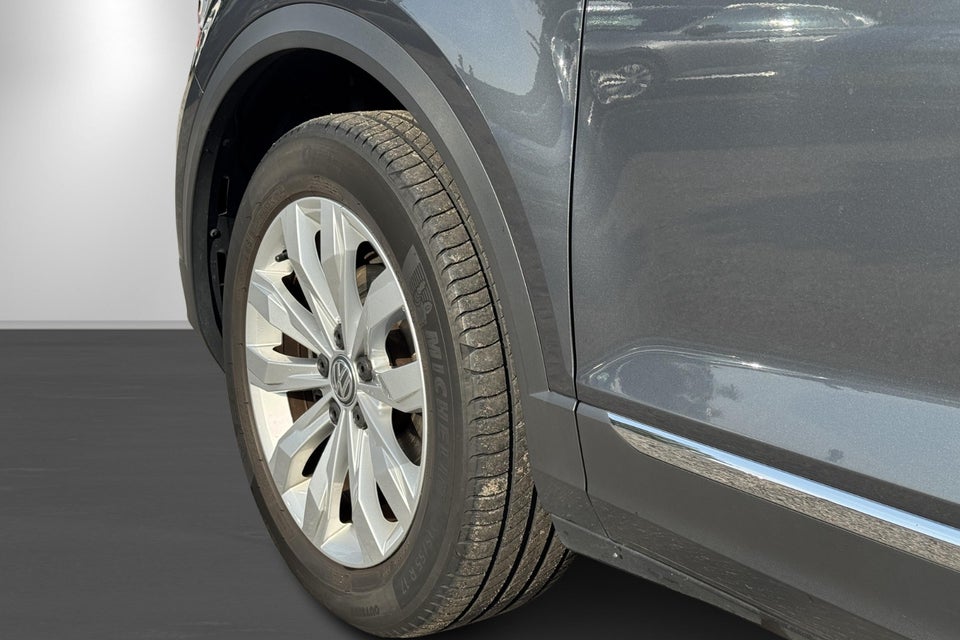 VW T-Roc 1,5 TSi 150 Sport DSG 5d