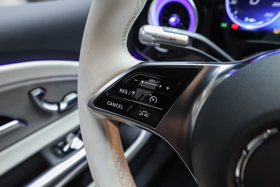 Mercedes CLA250+ EQ Progressive Premium 4d