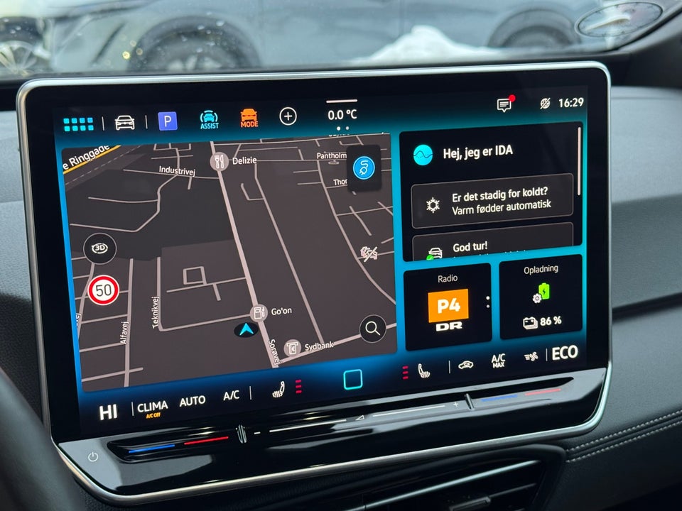 VW ID.3 58 Style Pro 5d