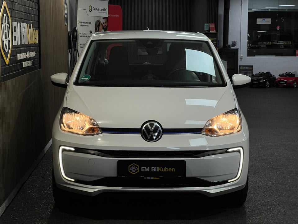 VW e-Up! 5d