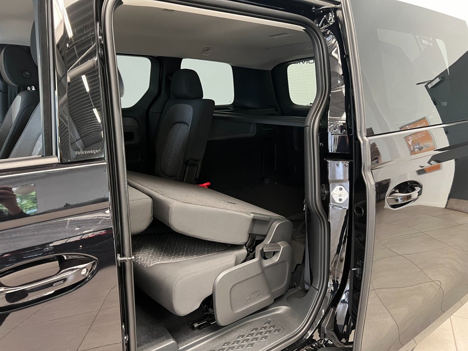 VW ID.Buzz 77 Life SWB 5d