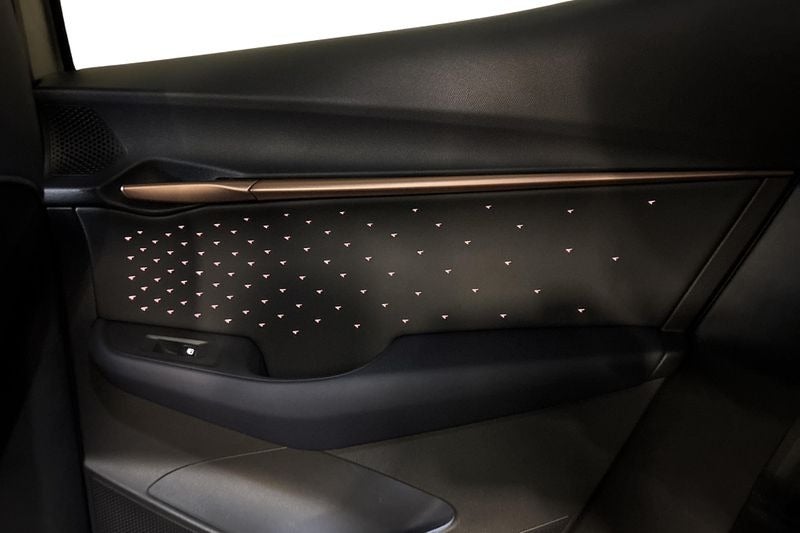 Cupra Tavascan 77 Immersive 5d