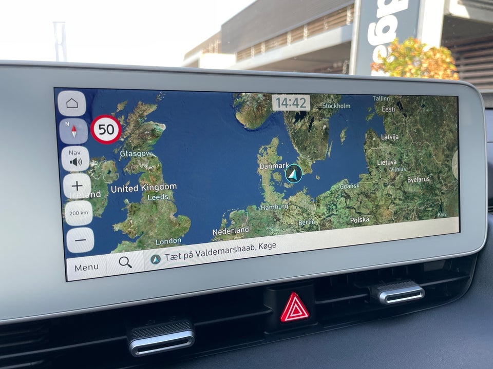 Hyundai Ioniq 5 77 Uniq 5d