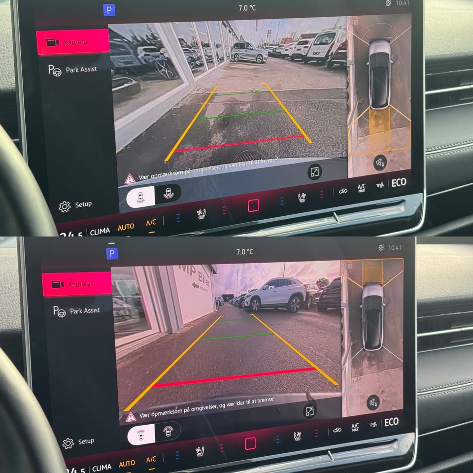 VW ID.7 77 Pro Tourer 5d