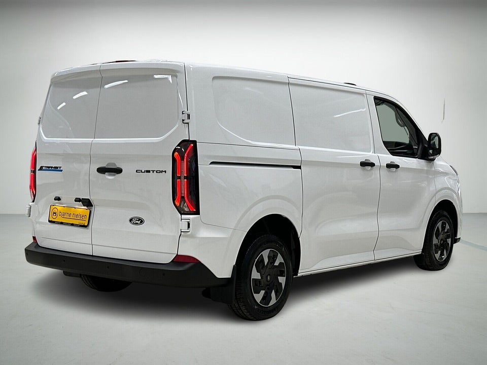 Ford E-Transit Custom 320S 64 Trend