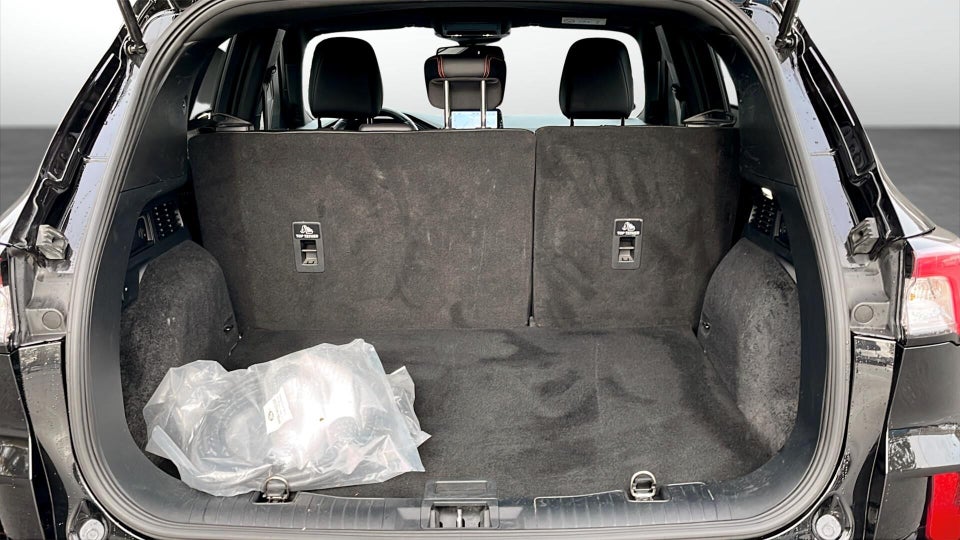 Ford Kuga 2,5 PHEV ST-Line X CVT 5d