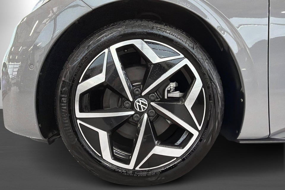 VW ID.3 58 Pro Performance 5d
