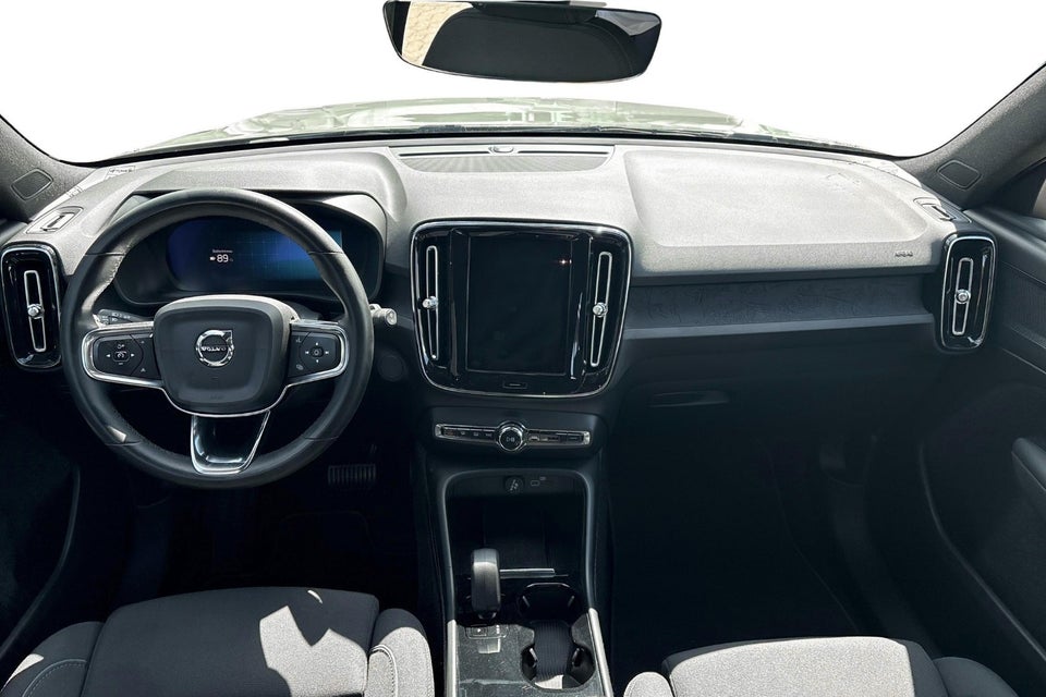 Volvo XC40 P6 ReCharge Core 5d