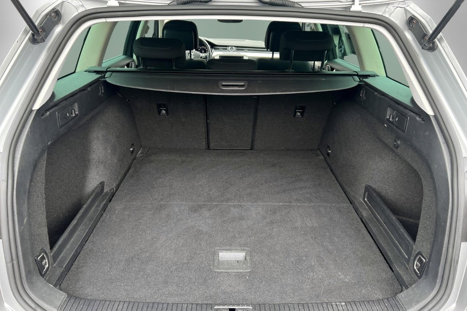 VW Passat 1,5 TSi 150 Comfortline Premium Variant DSG 5d