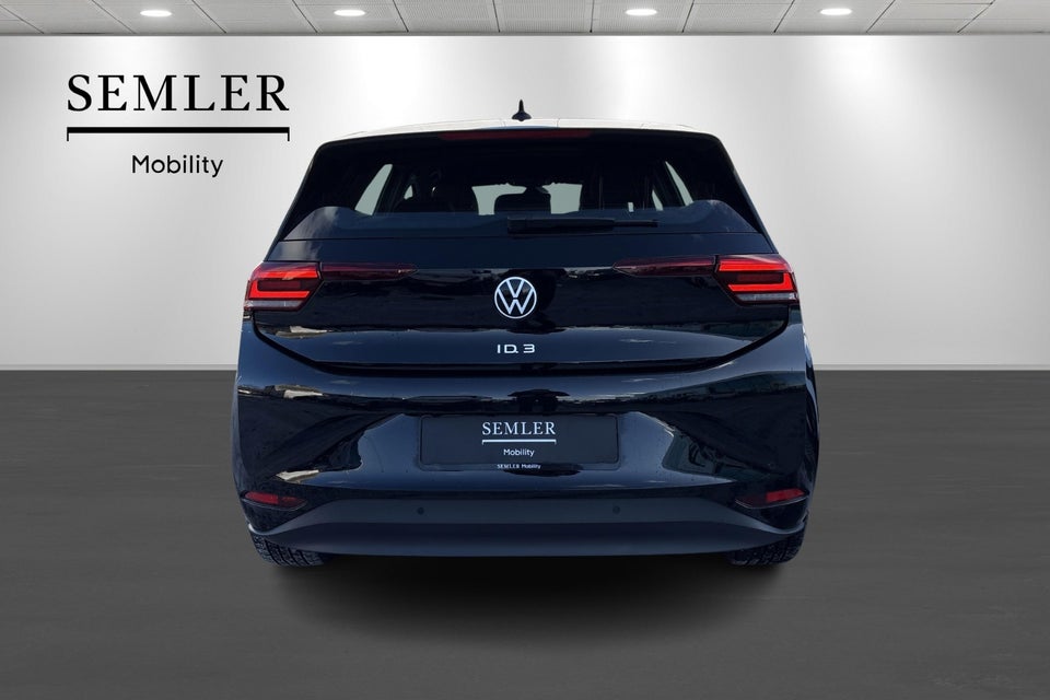 VW ID.3 79 Move+ 5d