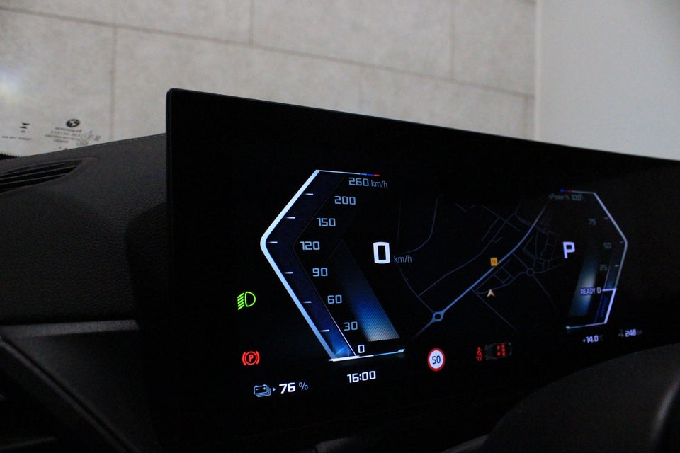 BMW i4 M50 M-Sport xDrive 5d