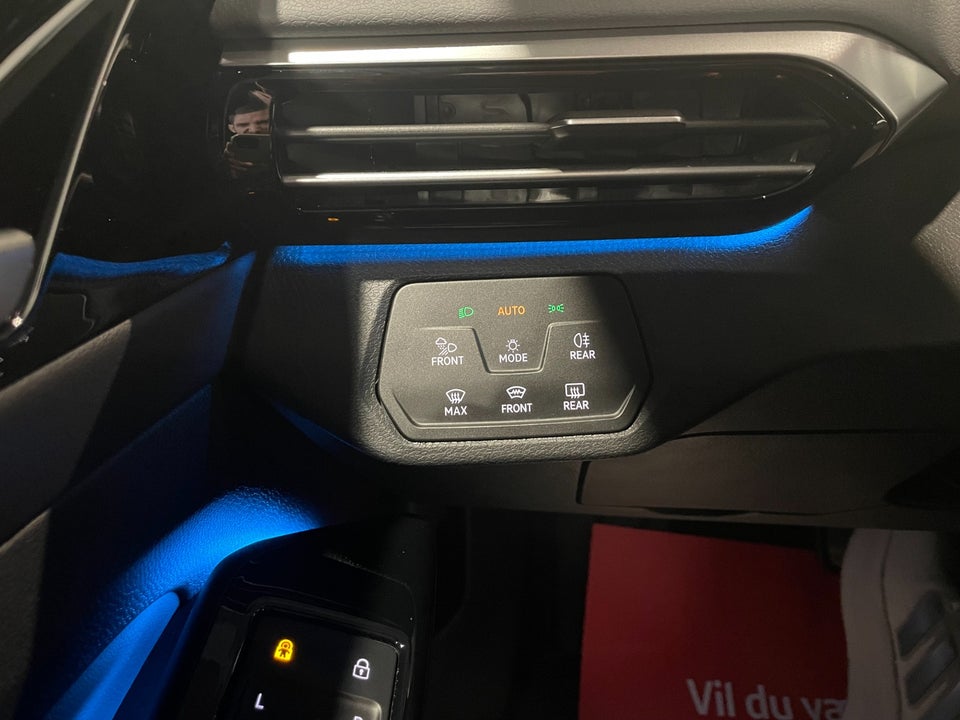 VW ID.4 77 Pro Performance 5d