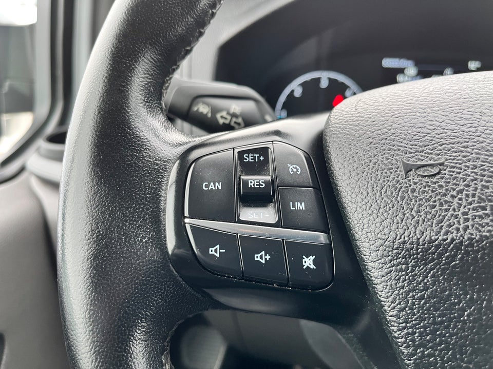 Ford Transit Custom 300S 2,0 TDCi 130 Trend