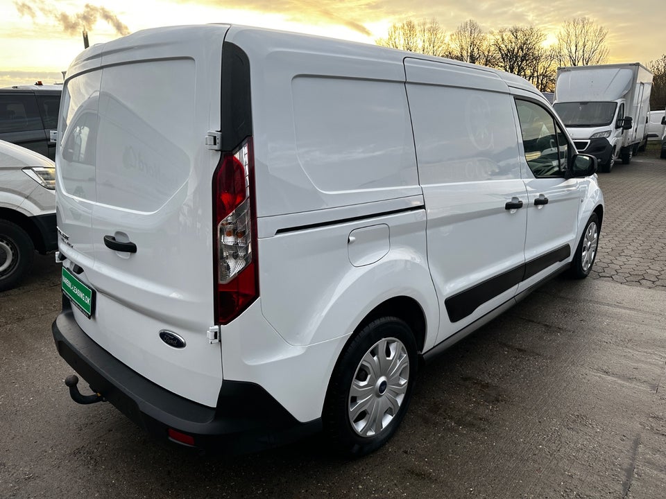 Ford Transit Connect 1,5 TDCi 100 Trend lang