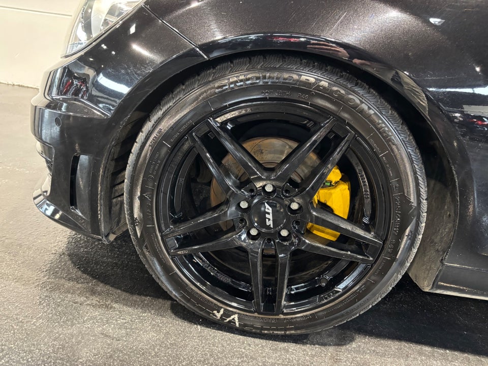 Mercedes C200 2,2 CDi stc. BE 5d