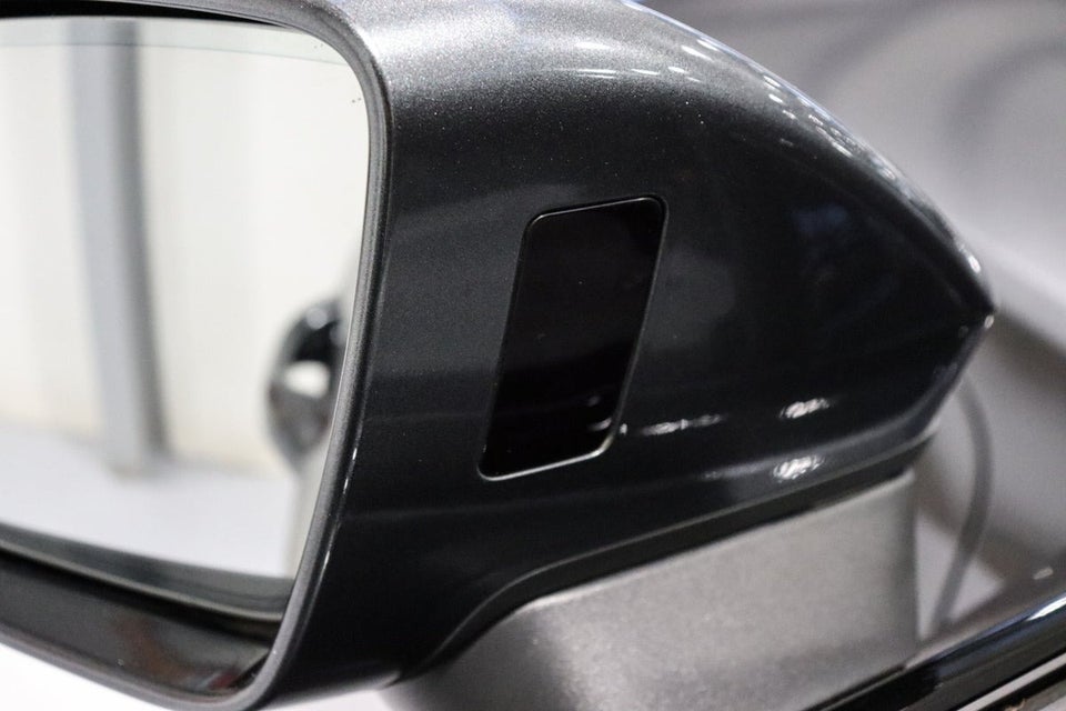 Audi e-tron GT quattro 4d