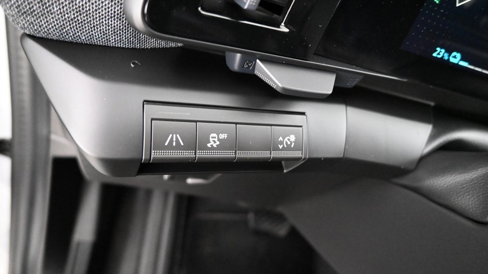 Renault Megane E-Tech 60 Techno 5d