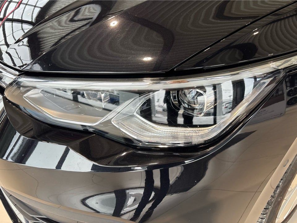 VW Golf VIII 1,5 eTSi 150 Style DSG 5d