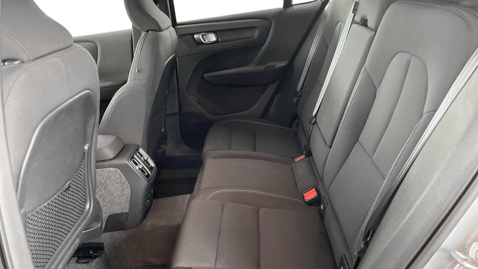 Volvo EC40 Extended Range Core 5d